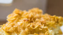 Sweet Noodle Kugel Sweet Noodle Kugel