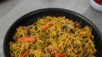Maggi Noodles (Masala Noodles) Maggi Noodles (Masala Noodles)