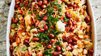 Anu's Noodle Salad with Crunchy Fruit Anu's Noodle Salad with Crunchy Fruit