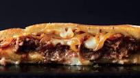 The BA Patty Melt The BA Patty Melt