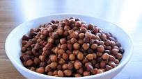 Instant Pot Black Chickpeas { No Soak | Presoaked Options } by DK on Sep 9, 2020 Instant Pot Black Chickpeas { No Soak | Presoaked Options } by DK on Sep 9, 2020