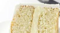 6-inch Cake Recipe (Yellow Cake) 6-inch Cake Recipe (Yellow Cake)