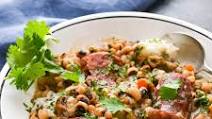 Instant Pot Hoppin' John Instant Pot Hoppin' John