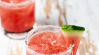 Watermelon Margarita Recipe Watermelon Margarita Recipe