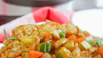 Instant Pot Cashew Chicken Recipe Instant Pot Cashew Chicken Recipe