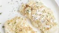 Instant Pot Fish (Frozen Cod, Halibut) Instant Pot Fish (Frozen Cod, Halibut)
