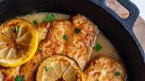 Recipe: 30-Minute Chicken Francese Recipe: 30-Minute Chicken Francese