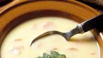 Chunky Potato Soup Chunky Potato Soup