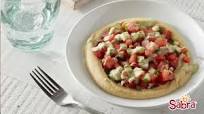 Sabra Vegan Bowl Sabra Vegan Bowl
