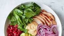 Budget healthy recipes Budget healthy recipes