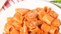 Italian Sausage Pasta Italian Sausage Pasta