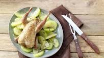 Stuffed Partridge Stuffed Partridge
