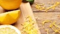 The 5 Best Substitutes for Lemon Zest The 5 Best Substitutes for Lemon Zest
