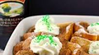 📋 Baileys Irish Cream Overnight French Toast Casserole Recipe 📋 Baileys Irish Cream Overnight French Toast Casserole Recipe