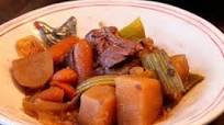 Slow Cooker Pot Roast and Veggies Slow Cooker Pot Roast and Veggies
