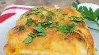 Egg Noodle Lasagna Egg Noodle Lasagna