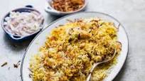 The Best Chicken Biryani (Step by step video recipe) The Best Chicken Biryani (Step by step video recipe)