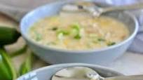 20 Minute Chicken and Corn Chowder 20 Minute Chicken and Corn Chowder