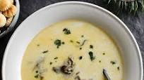 Oyster Stew Oyster Stew