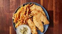 Air Fryer Fish Air Fryer Fish