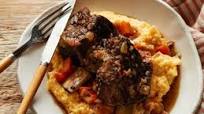 Braised Short Ribs Braised Short Ribs