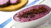 How to Make Ube Halaya How to Make Ube Halaya