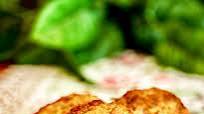 Pan-Fried Salmon Croquettes Pan-Fried Salmon Croquettes