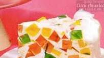 Crown Jewel Dessert (1960s) Crown Jewel Dessert (1960s)