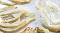 Roasted Fennel Roasted Fennel