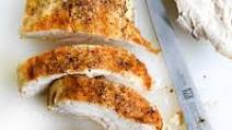 The Best Baked Chicken Breast The Best Baked Chicken Breast