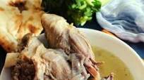 lamb shank instant pot stew (pressure cooker) lamb shank instant pot stew (pressure cooker)