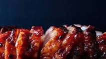 HONG KONG CHAR SIU HONG KONG CHAR SIU
