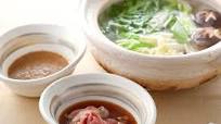 Shabu-Shabu (Japanese Hot Pot) Shabu-Shabu (Japanese Hot Pot)