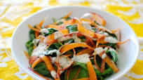 Greek Yogurt Dressing Greek Yogurt Dressing