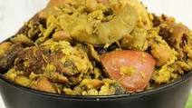 Surti Undhiyu Recipe Surti Undhiyu Recipe