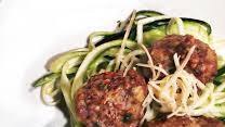 Modern Day Fox Grain-Free Air Fryer Meatballs Modern Day Fox Grain-Free Air Fryer Meatballs