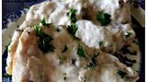 Baked Cream of Mushroom Pork Chops Recipe Baked Cream of Mushroom Pork Chops Recipe