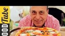 Aluat pentru pizza - reteta lui Gennaro Contaldo Aluat pentru pizza - reteta lui Gennaro Contaldo