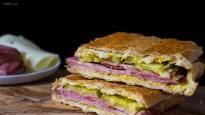 Cuban Sandwich Cuban Sandwich