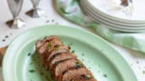 Spicy Pork Tenderloin Rub Spicy Pork Tenderloin Rub