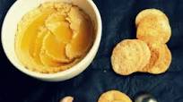 Hummus: Receta con garbanzos por excelencia - Paulina Cocina Hummus: Receta con garbanzos por excelencia - Paulina Cocina