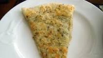 Herb Cheese Pizza Herb Cheese Pizza