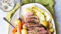 Crock Pot Corned Beef and. Cabbage Crock Pot Corned Beef and. Cabbage