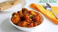 Aloo gobi recipe, How to make aloo gobi Aloo gobi recipe, How to make aloo gobi