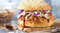 Crock pot BBQ Chicken Crock pot BBQ Chicken