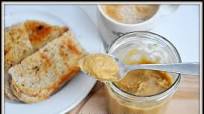Homemade Kaya (Coconut Egg Jam) in 15 Minutes Homemade Kaya (Coconut Egg Jam) in 15 Minutes