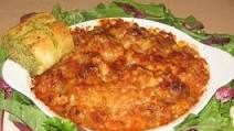Potluck Casserole Potluck Casserole