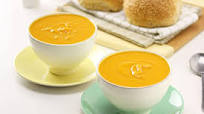 Pumpkin Soup Pumpkin Soup