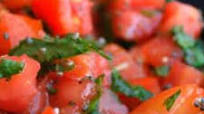 Simply Scrumptious Bruschetta a lean and green recipe Simply Scrumptious Bruschetta a lean and green recipe