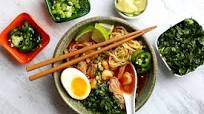 Pozole Ramen Pozole Ramen
